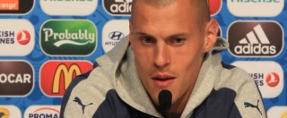 Copertina di Europei 2016, Skrtel: “Se devo, prendo a calci Sturridge”