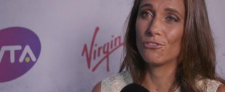 Copertina di Vinci: “Wimbledon? Non vedo l’ora”