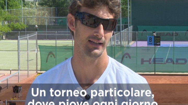 Ferrero: “Wimbledon è unico”