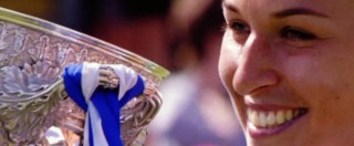 Copertina di Eastbourne, trionfa la Cibulkova