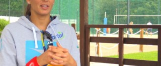 Copertina di Olimpiadi di Rio 2016, Marta Menegatti: “Virus Zika? Nessuna paura”