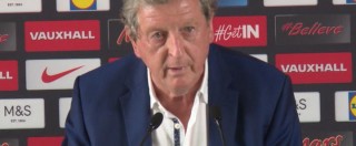 Copertina di Europei 2016, Hodgson si dimette: “Causati danni difficili da riparare”