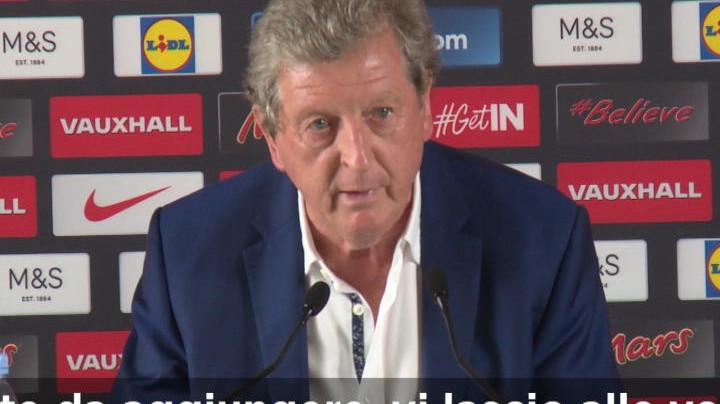 Europei 2016, Hodgson si dimette: “Causati danni difficili da riparare”