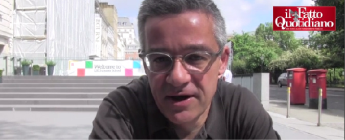 Copertina di Brexit, l’economista Beckett: “Viviamo in mondo globalizzato, brutto passo indietro”