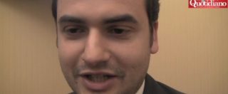 Copertina di Bonus 80 euro, Sibilia (M5s): “Renzi dovrebbe pagare una tassa per ogni bugia detta”