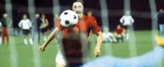 Europei 2016, la storia del Vecchio Continente attraverso il calcio – 1976, per la prima volta i rigori decisero un match dopo i supplementari