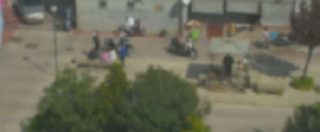 Copertina di Camorra, maxi operazione: 90 arresti. Donne alla testa dei clan: “Che bella pistola”