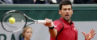 Copertina di Roland Garros 2016. “In finale vince Djokovic su Murray”, ecco il pronostico di Andrea Scanzi