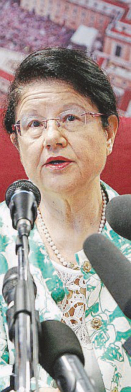 La pm - Il procuratore Maria Monteleone indaga sull’omicidio di Sara Sms minacciosi, poi silenzio