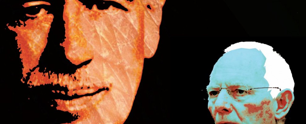 Illustrazione di La Forgia Caro Zingales, la Troika non è l’unica possibilità