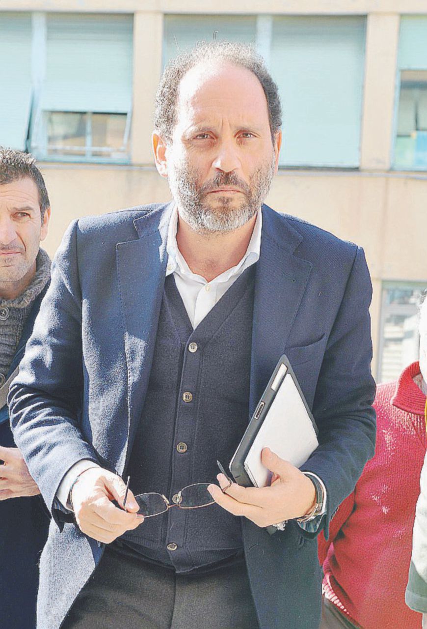 Copertina di “Napolitano ancora preoccupato di ciò che ha detto”