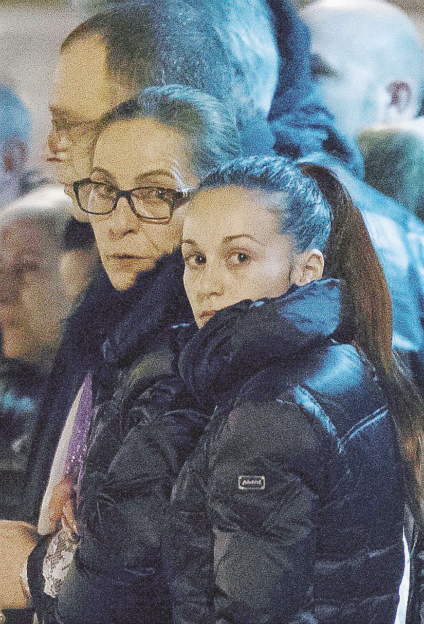 Copertina di “Lo Stato festeggia senza aver chiarito la morte di Salvo”