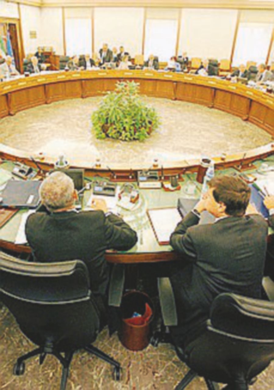 Il Csm si spacca sulla nomina del pg di Firenze