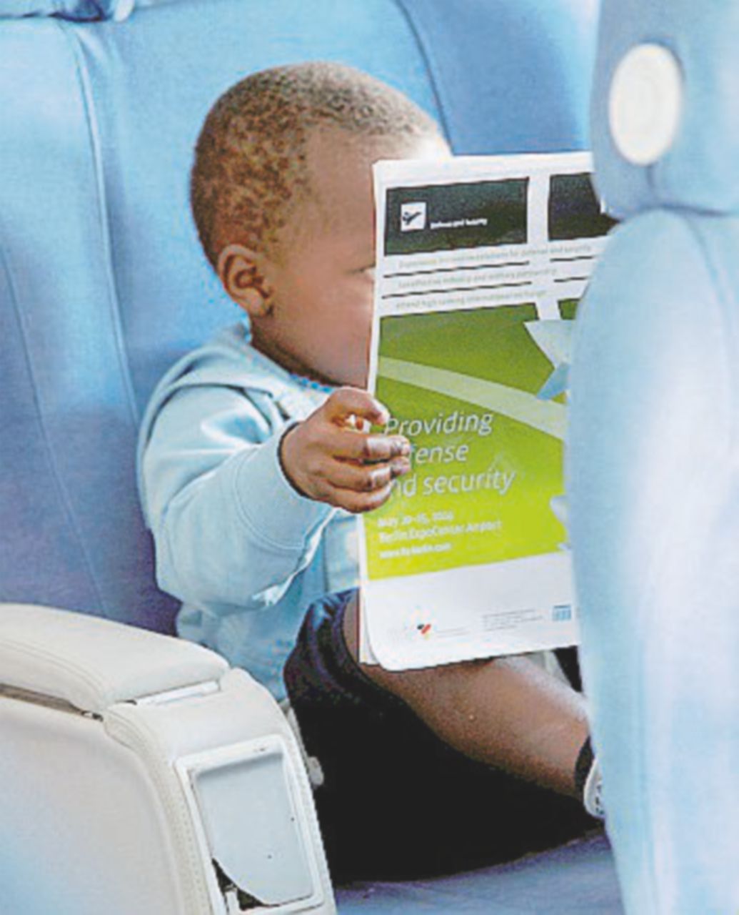 Sbloccate altre 41 adozioni dal Congo ma i bimbi vengono portati in caserma