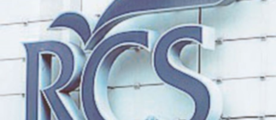 Rcs, accordo delle banche sul maxi-debito Rcs, accordo delle banche sul maxi-debito