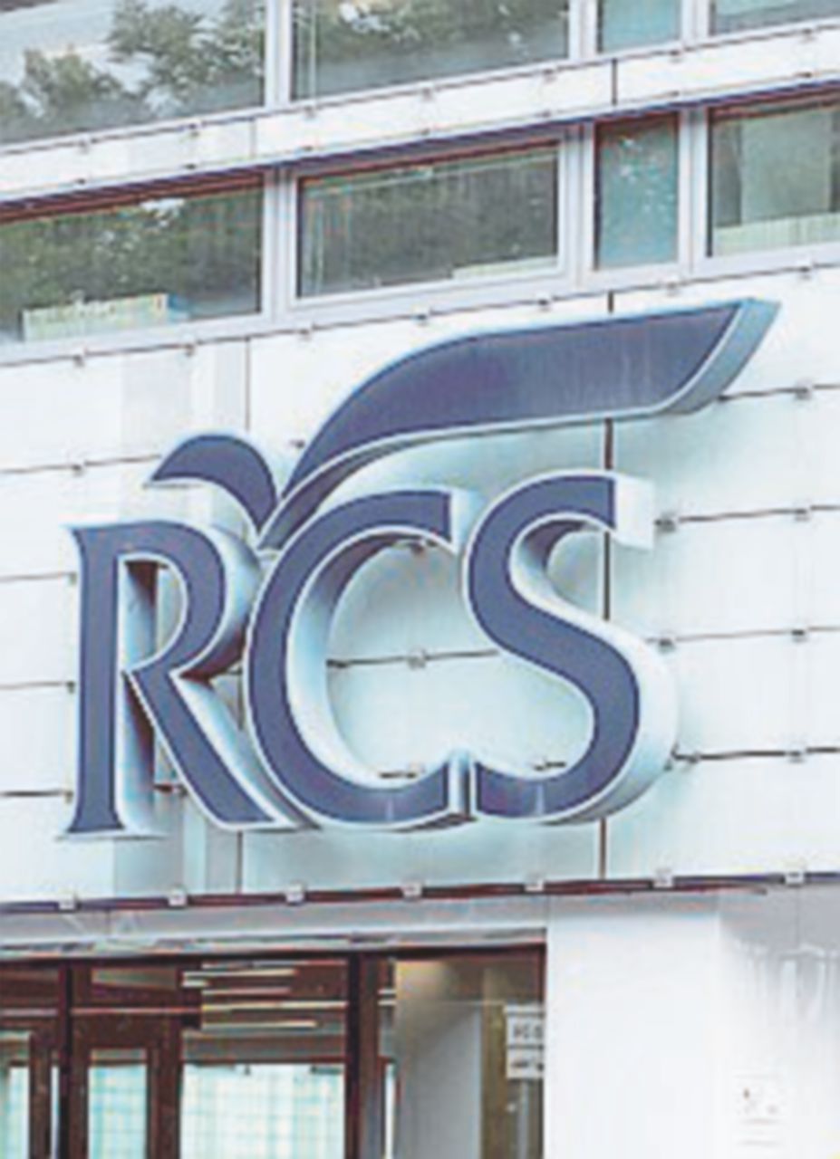 Copertina di Rcs, accordo  delle banche  sul maxi-debito