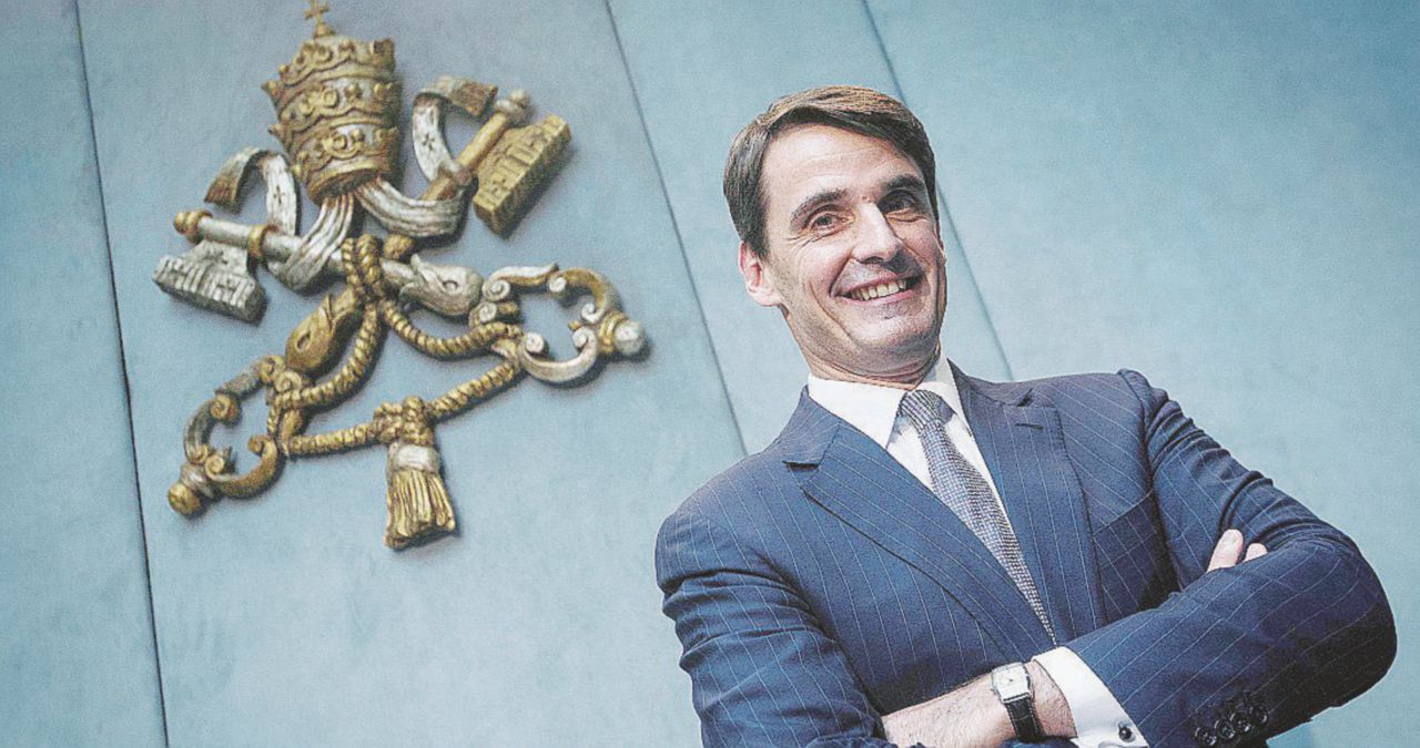 Ior, ecco le operazioni opache su cui il Papa vuole fare luce