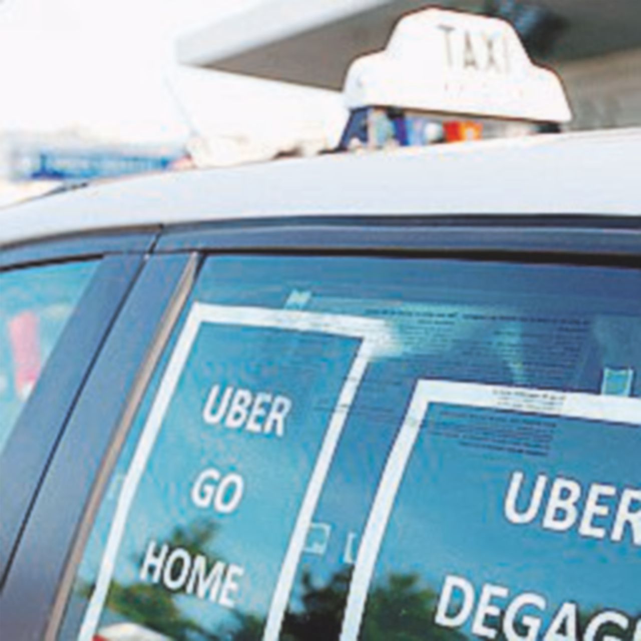 New economy e le regole: l’Europa apre a Uber e Airbnb