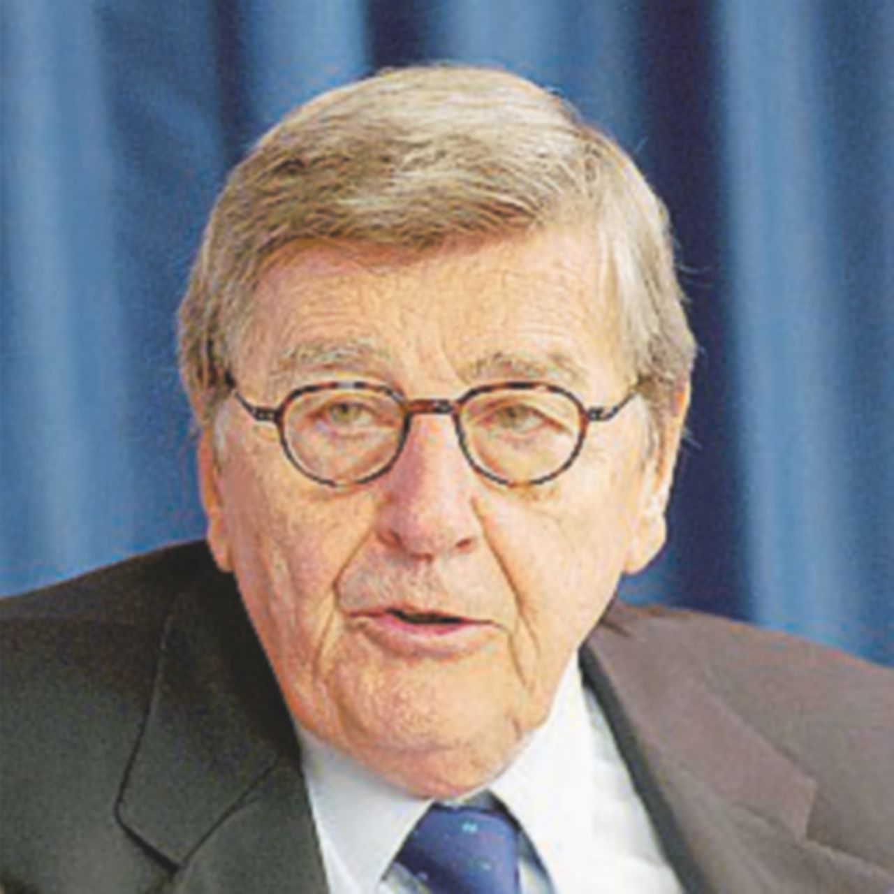 La riforma, ultima liana di “Tarzan” Scotti