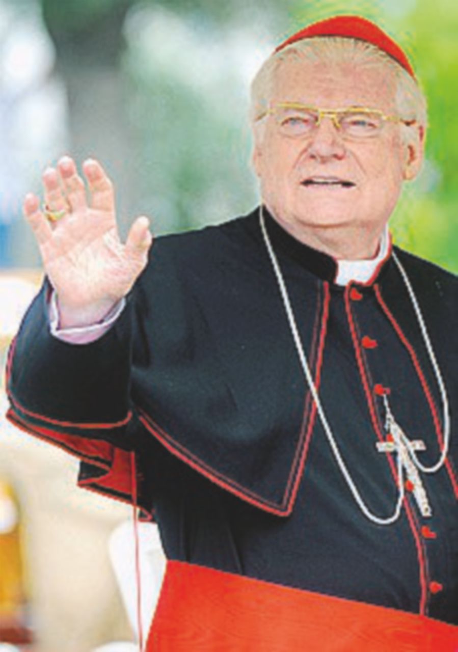 “Onu e Ue hanno fallito, l’Italia guidi un piano Marshall”