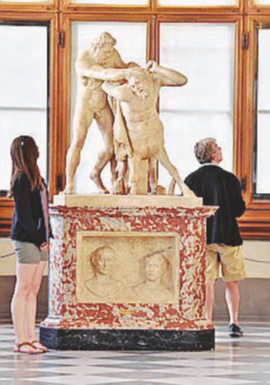 Oggi, tutti i luoghi della cultura aperti al pubblico e gratuiti