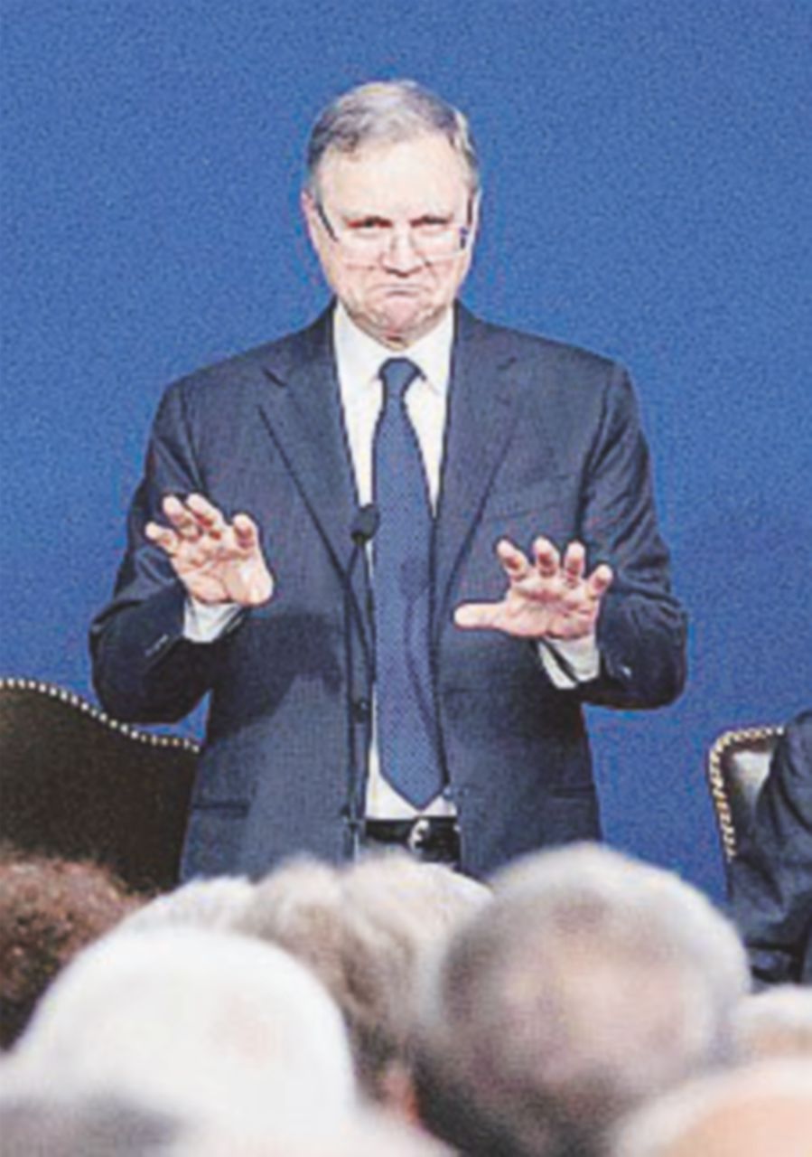 Banche, cinquemila in uscita. Ma i numeri sono destinati a salire