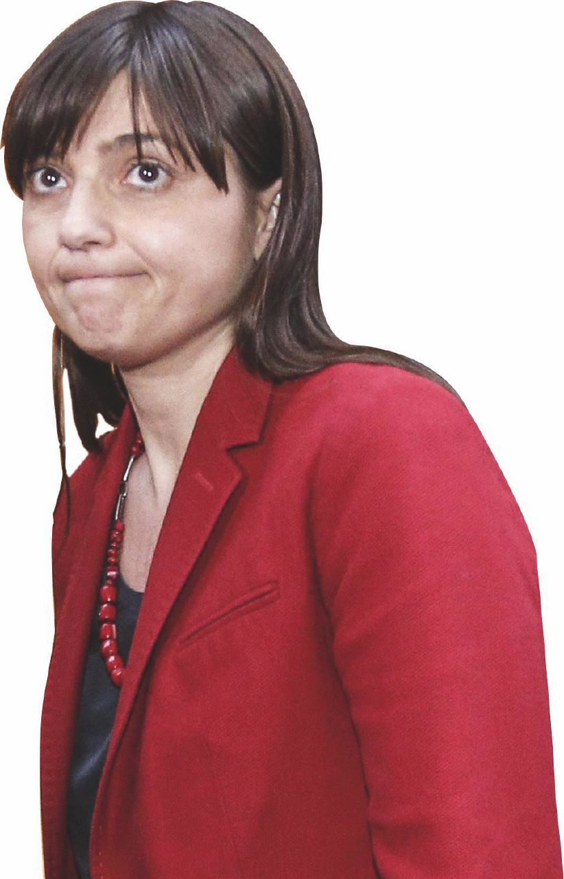 Serracchiani, problemi a casa Trieste e Pordenone rischiano