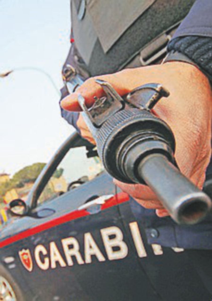 Omicidio nel Delta del Po: fermato maresciallo dell’Arma