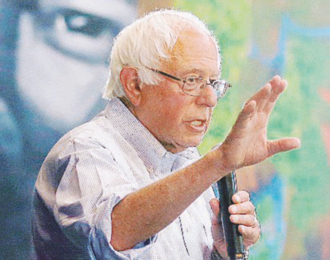 I “Sanderisti”: roviniamo la festa a Hillary