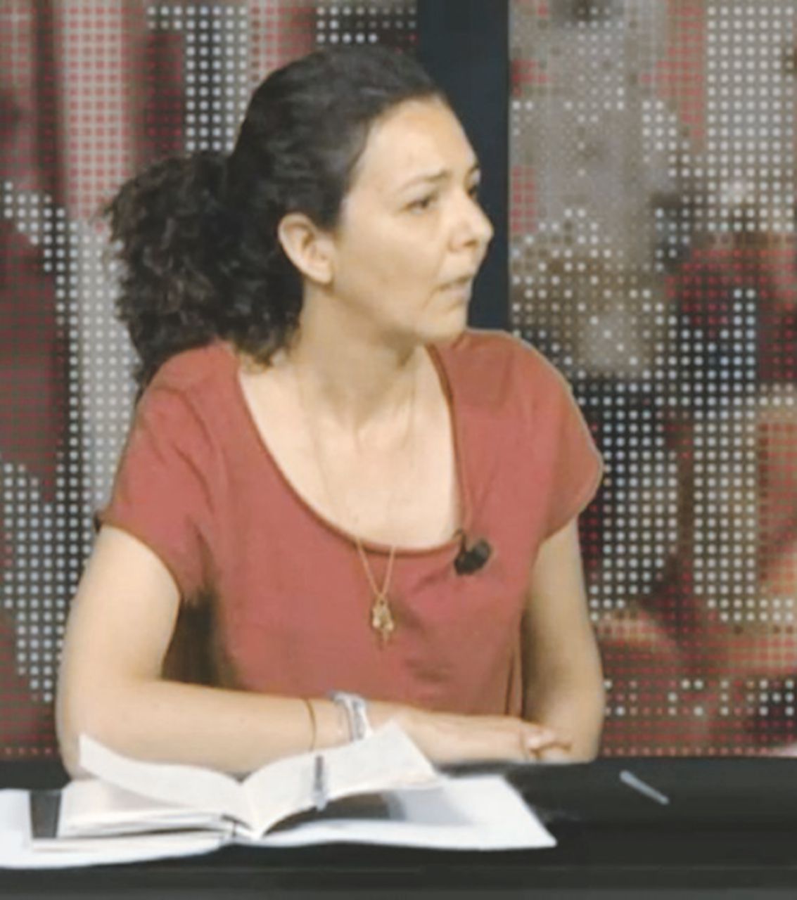 Copertina di Scarantino, cronista minacciata già tre volte