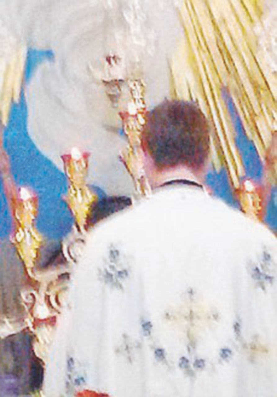 Sesso con minori adescati su una chat: 4 anni a un sacerdote