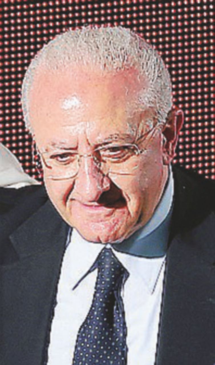 Salerno, dinastia al potere