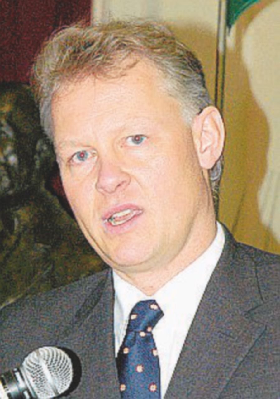 Torino alla Germania   “Arrestate i manager tedeschi condannati”