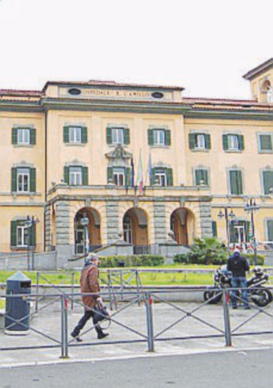 Forlanini, 16enne morta nell’ospedale abbandonato da anni