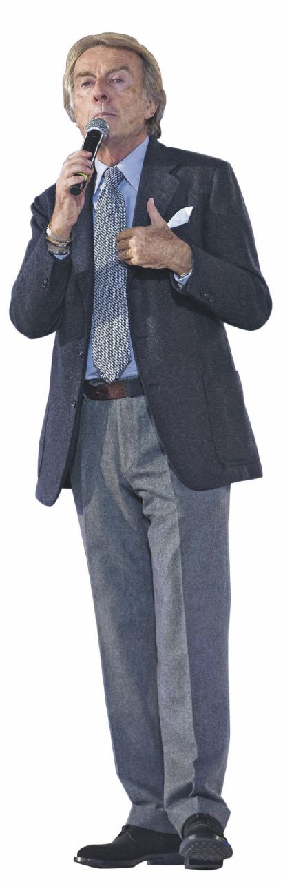 Copertina di Roma 2024 e il buco di Italia 90: sette miliardi spesi in cose inutili