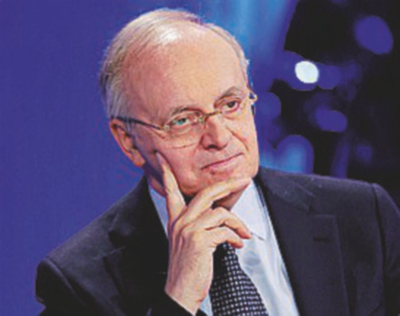 Davigo chiede trasparenza al Csm: “Orribile la spartizione tra correnti”