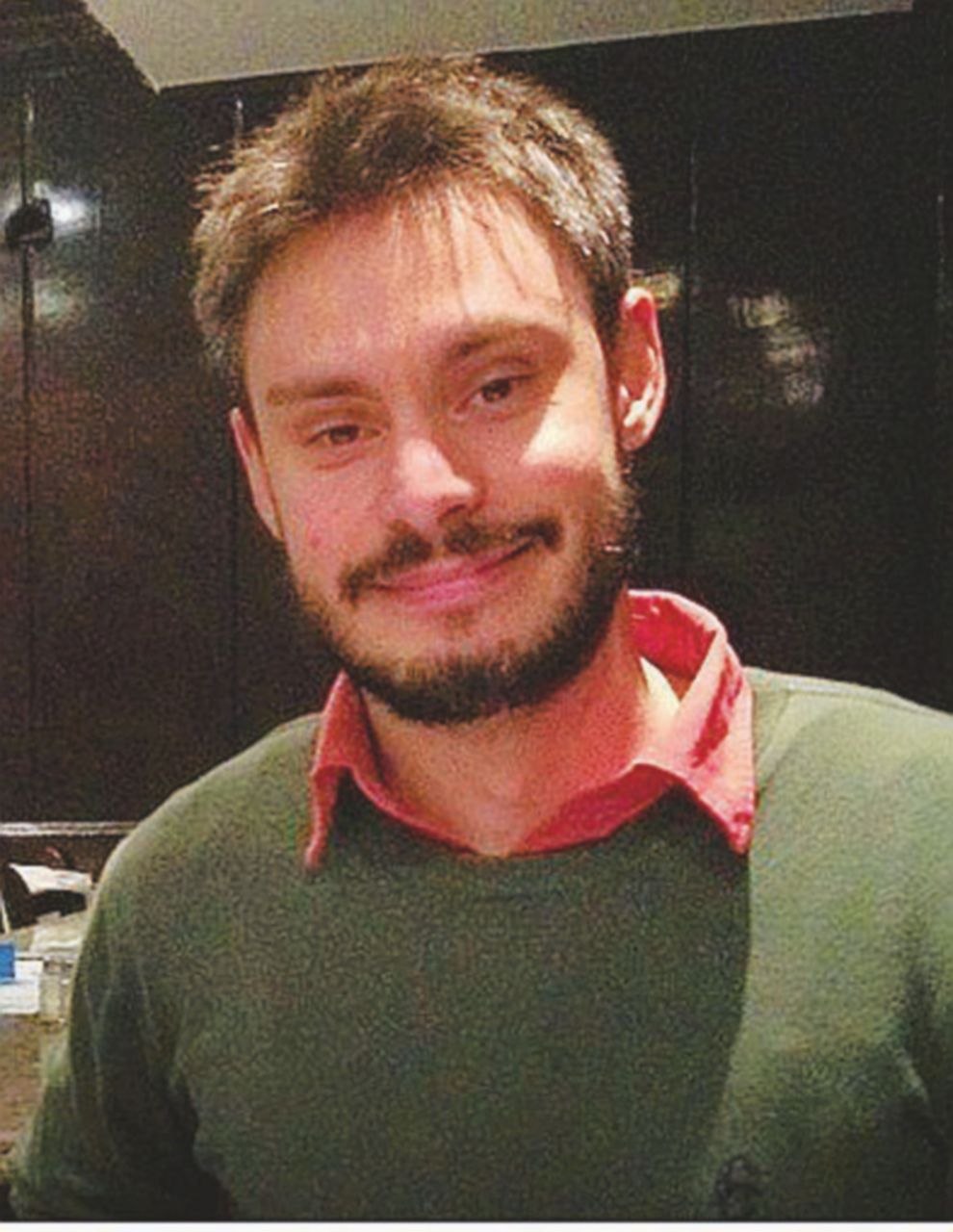 Regeni e le chiamate da cellulari inglesi al Cairo nelle ore del sequestro