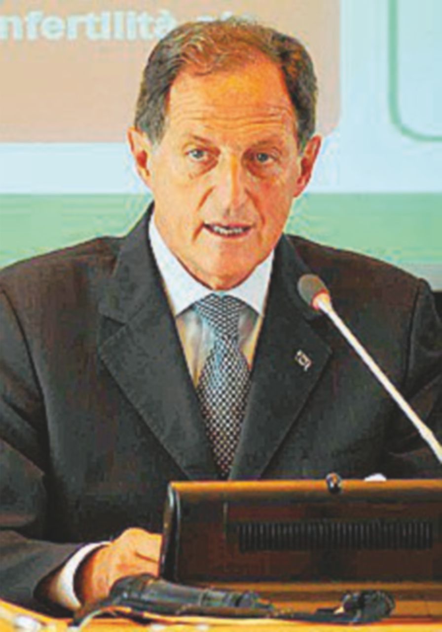 Mantovani, imputato, vuole tornare nella giunta Maroni