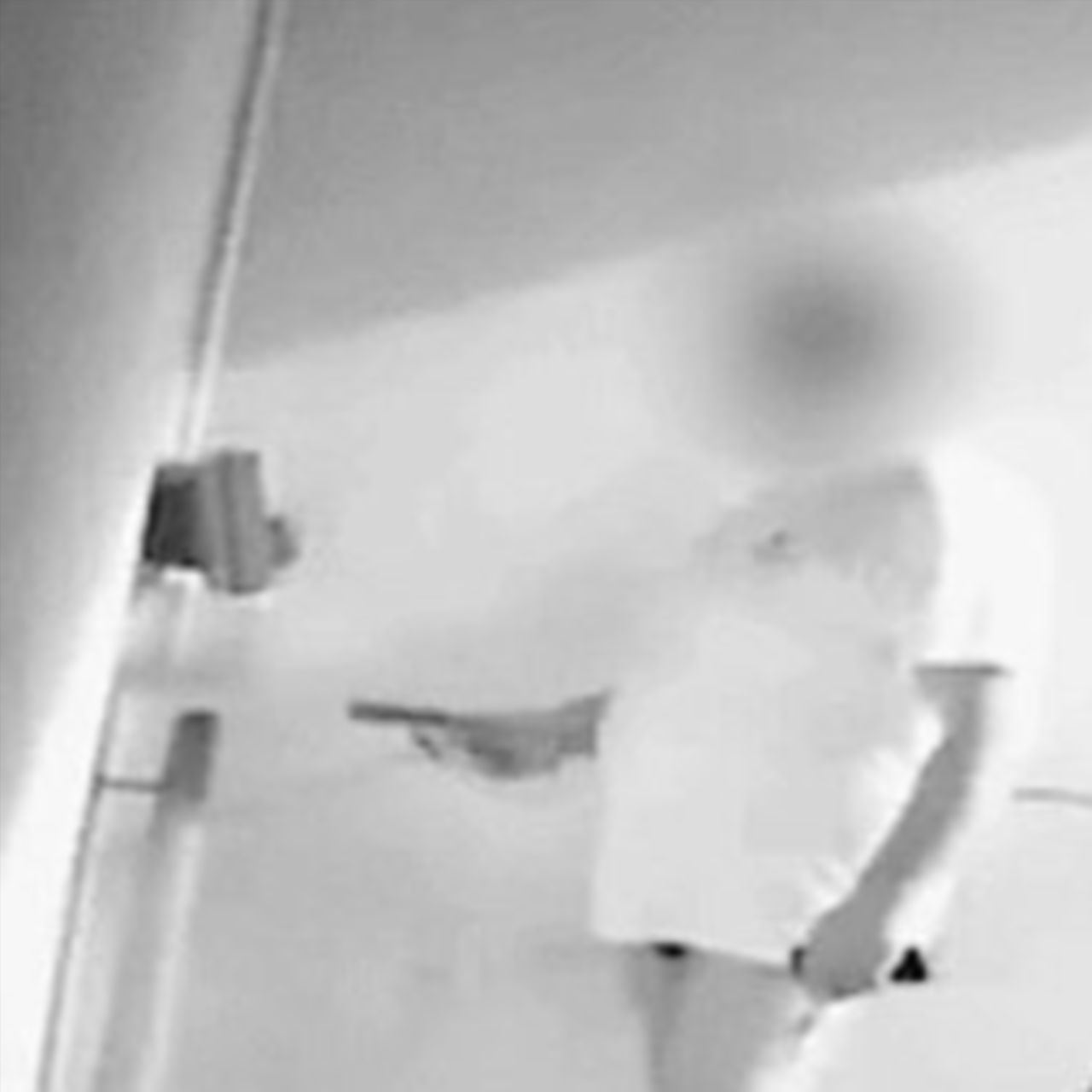 Sanremo, il vigile in mutande fa l’artigiano