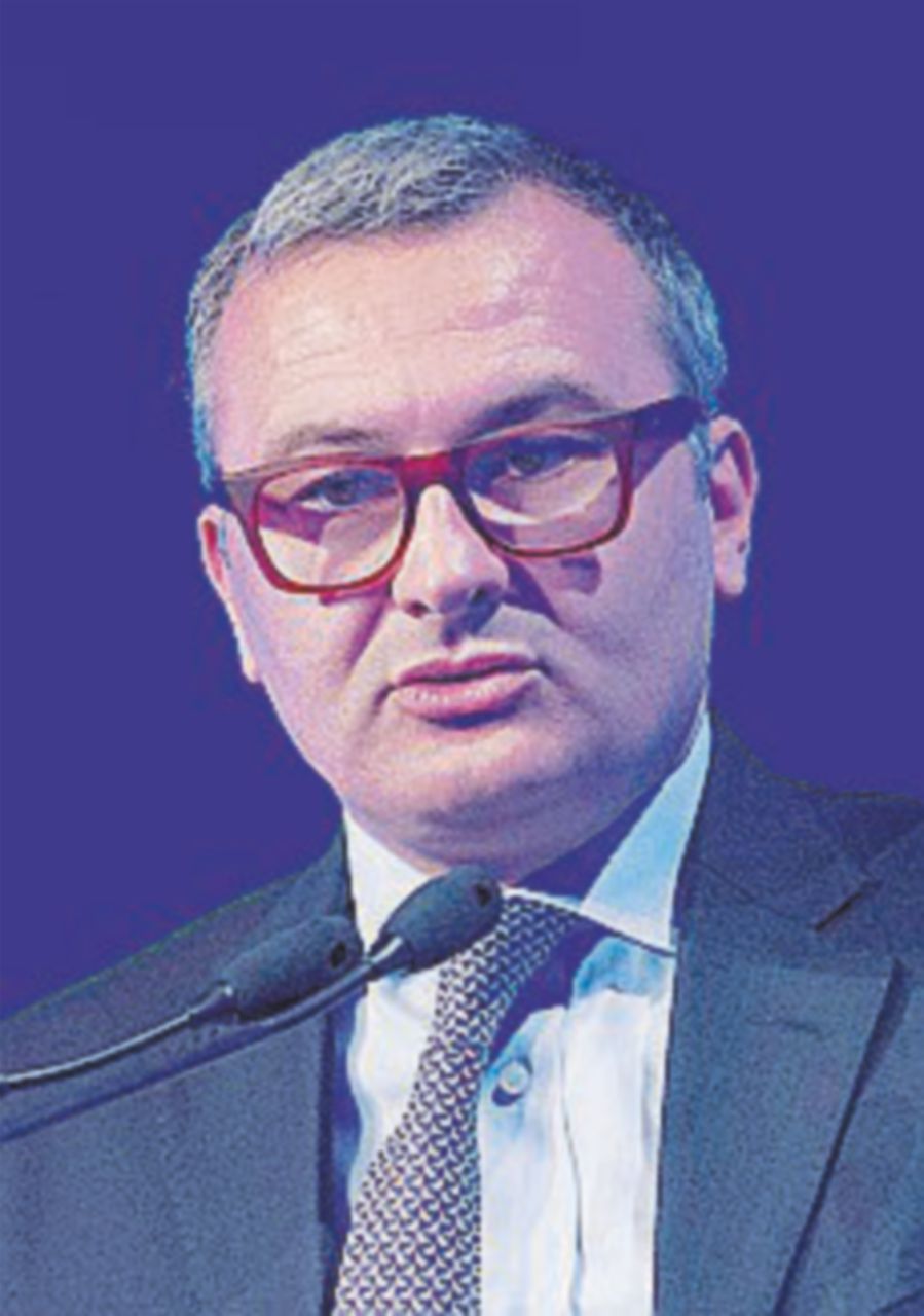 Zanetti: “Il capo dell’authority di Borsa deve dimettersi”