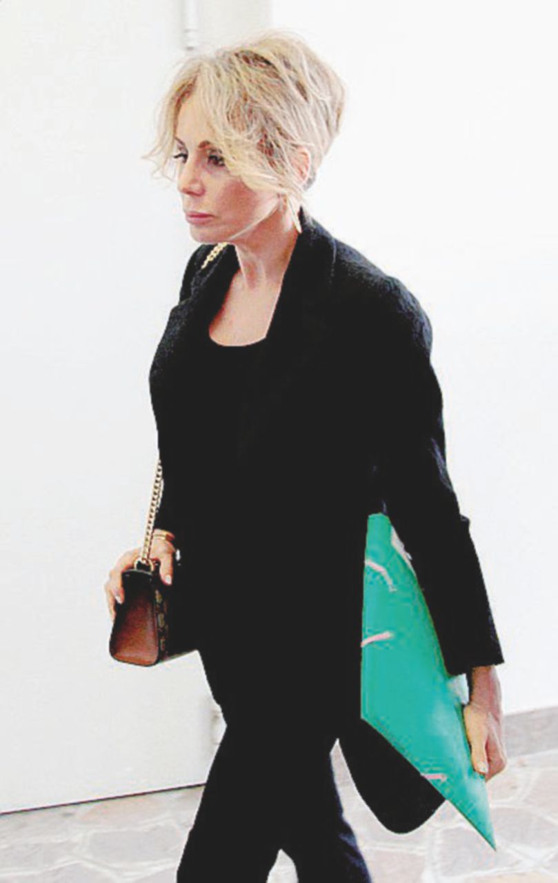 Berlusconi, lo sfogo di Marina contro il cerchio magico: “Tutta colpa vostra”