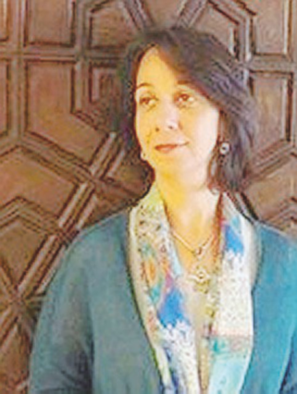 Copertina di Fumo di Londra: le domande senza risposta e l’anno sabbatico della tutor di Giulio