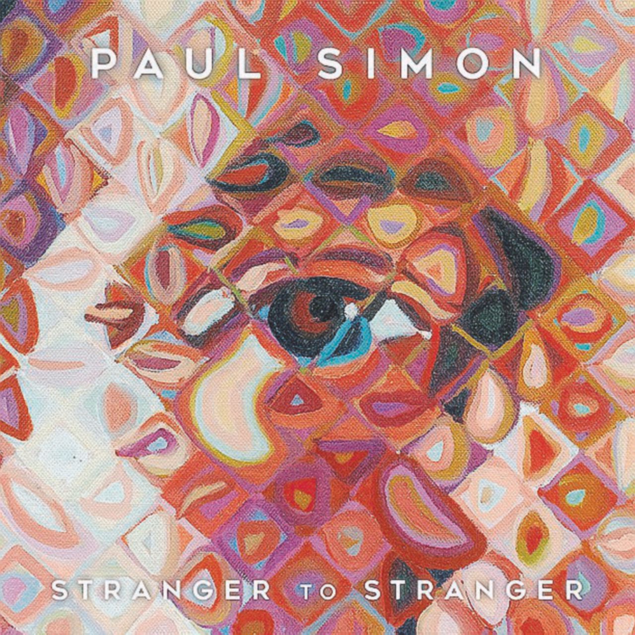 Copertina di Il signor Paul Simon, 74 anni e ancora classe da vendere