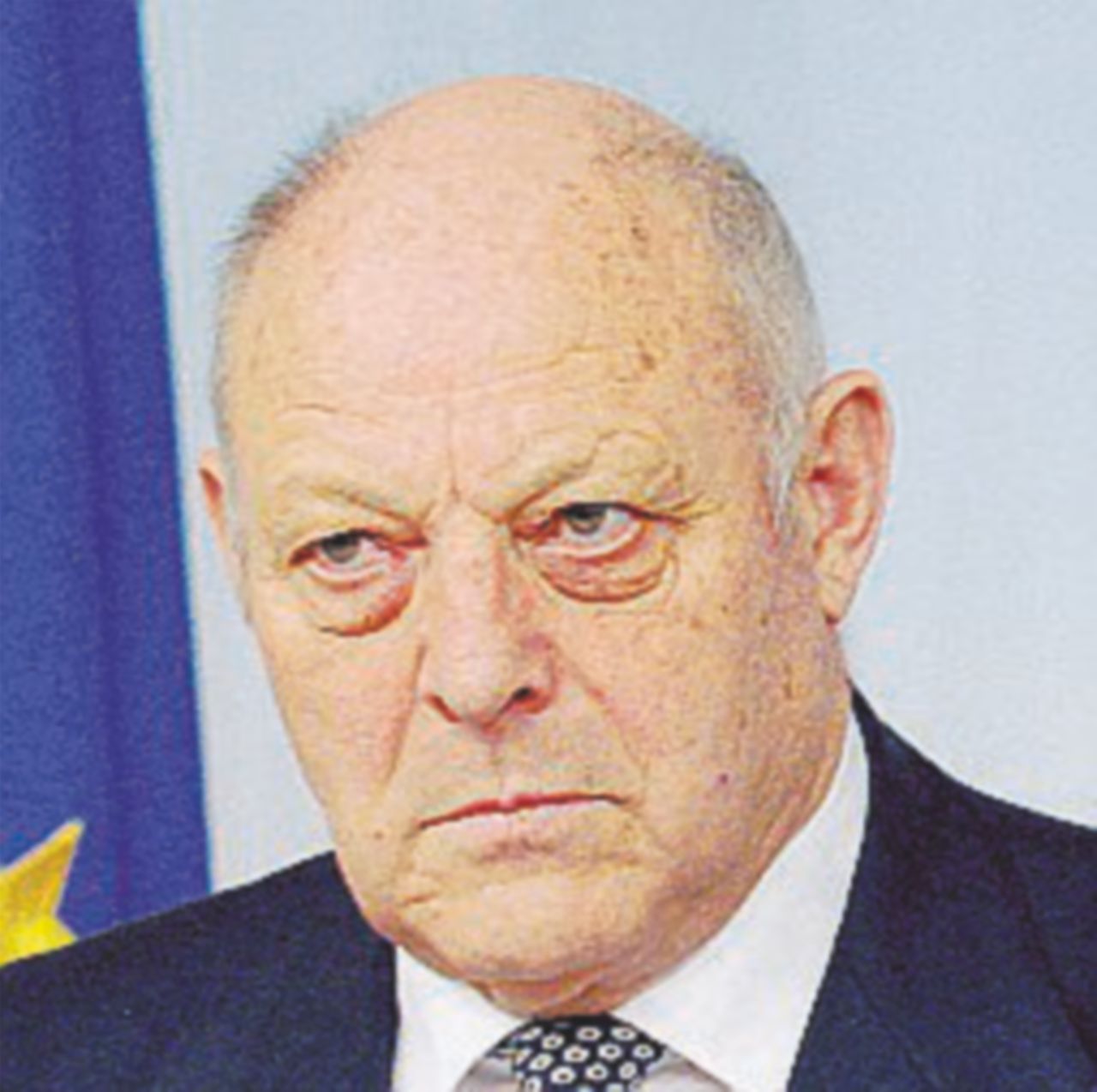 Durnwalder assolto: sui fondi della Provincia niente peculato Durnwalder assolto: sui fondi della Provincia niente peculato