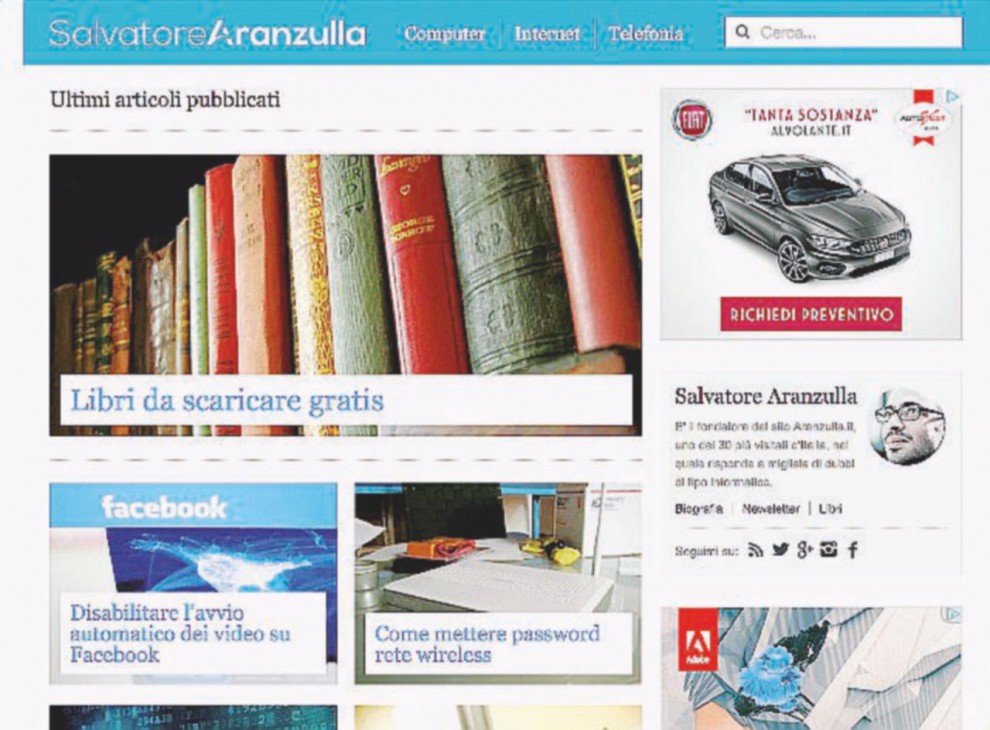 VIDEO MEDIASET ARANZULLA SCARICA
