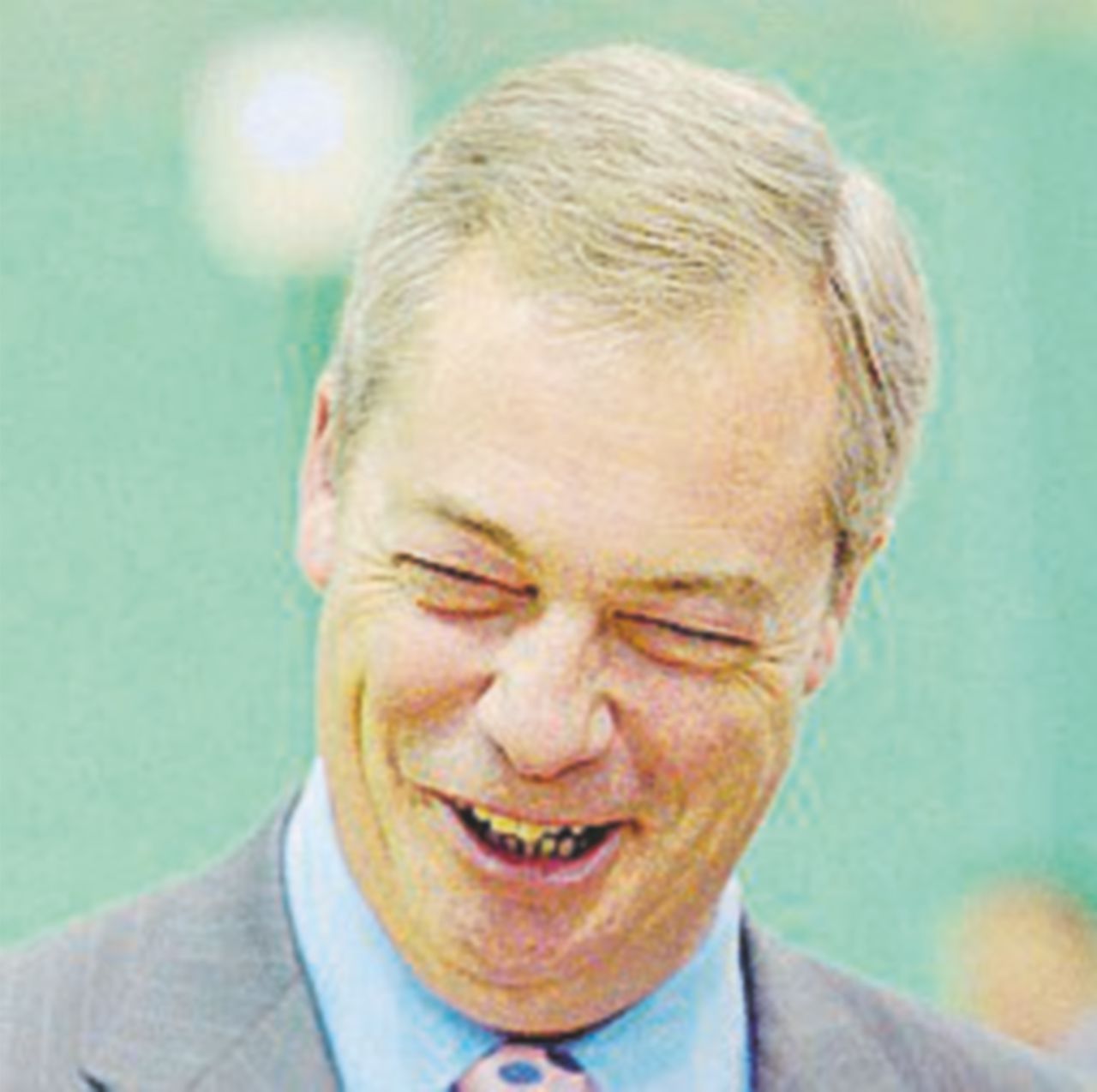Copertina di Di Maio, Farage e il Brexit che non c’è (avvisate il Corriere)