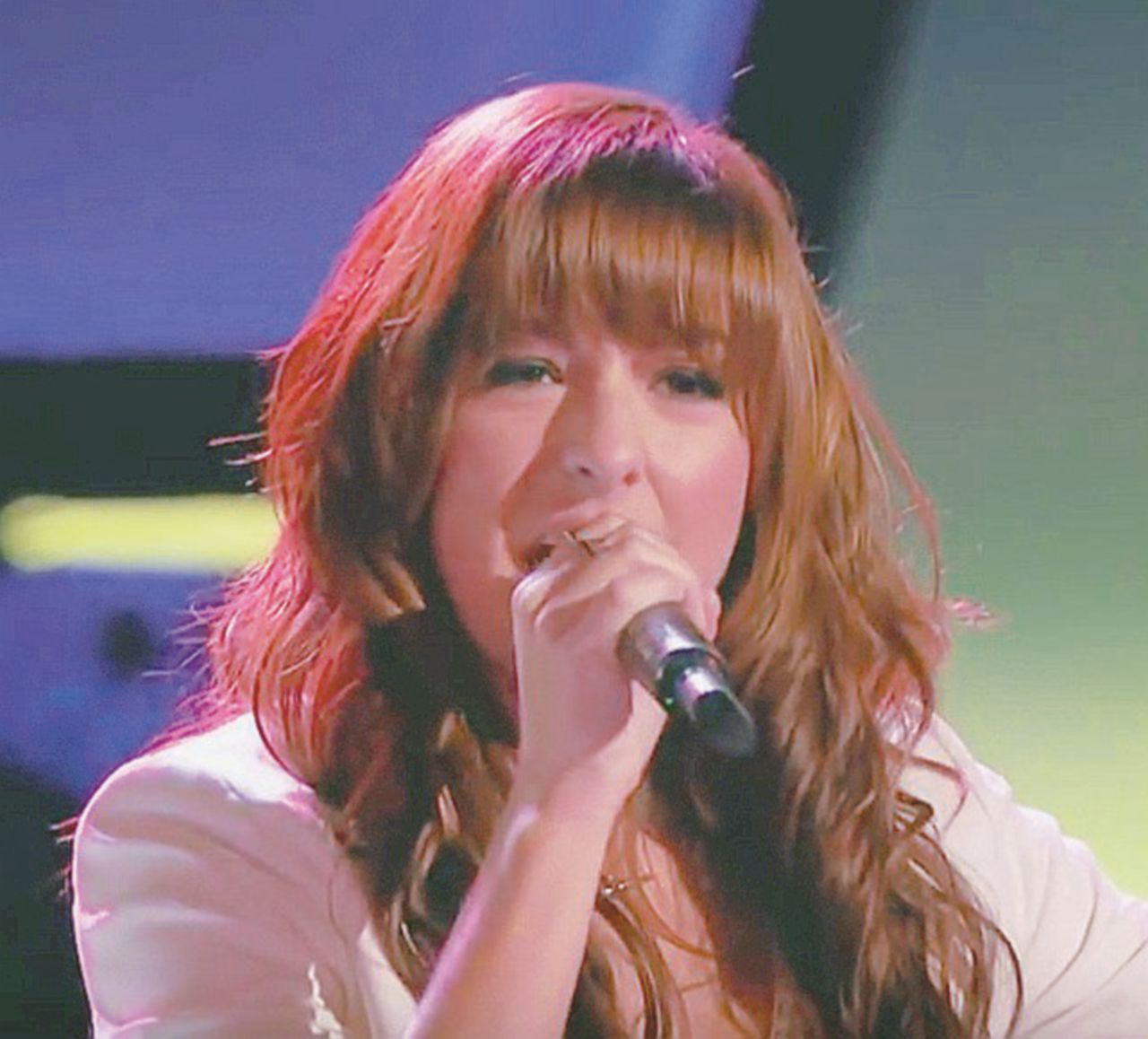 La vittima - Christina Victoria Grimmie, 22 anni, famosa grazie al talent “The Voice” Il senso del killer per il reality: uccidere la star e diventare il vero protagonista