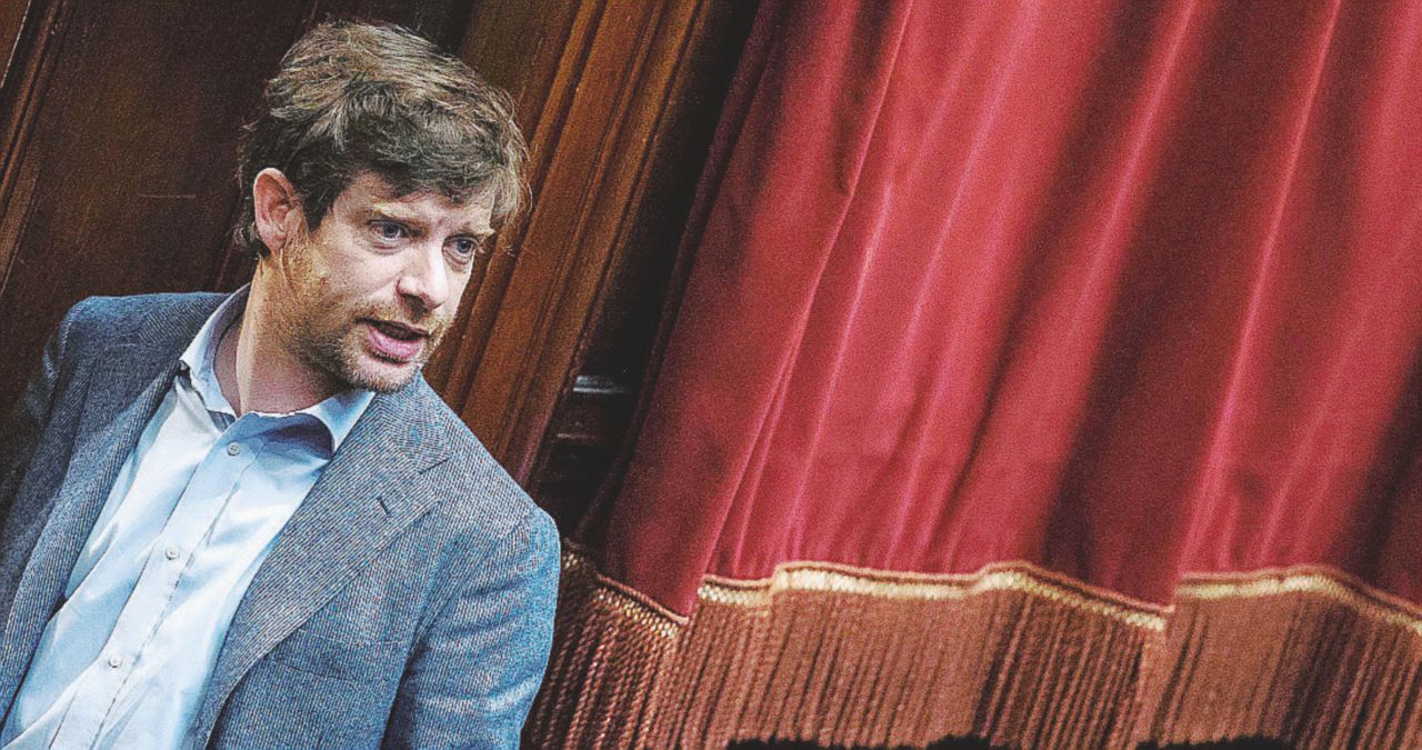 Riforma peggio di quella di B. Ma dicono Sì o Nì