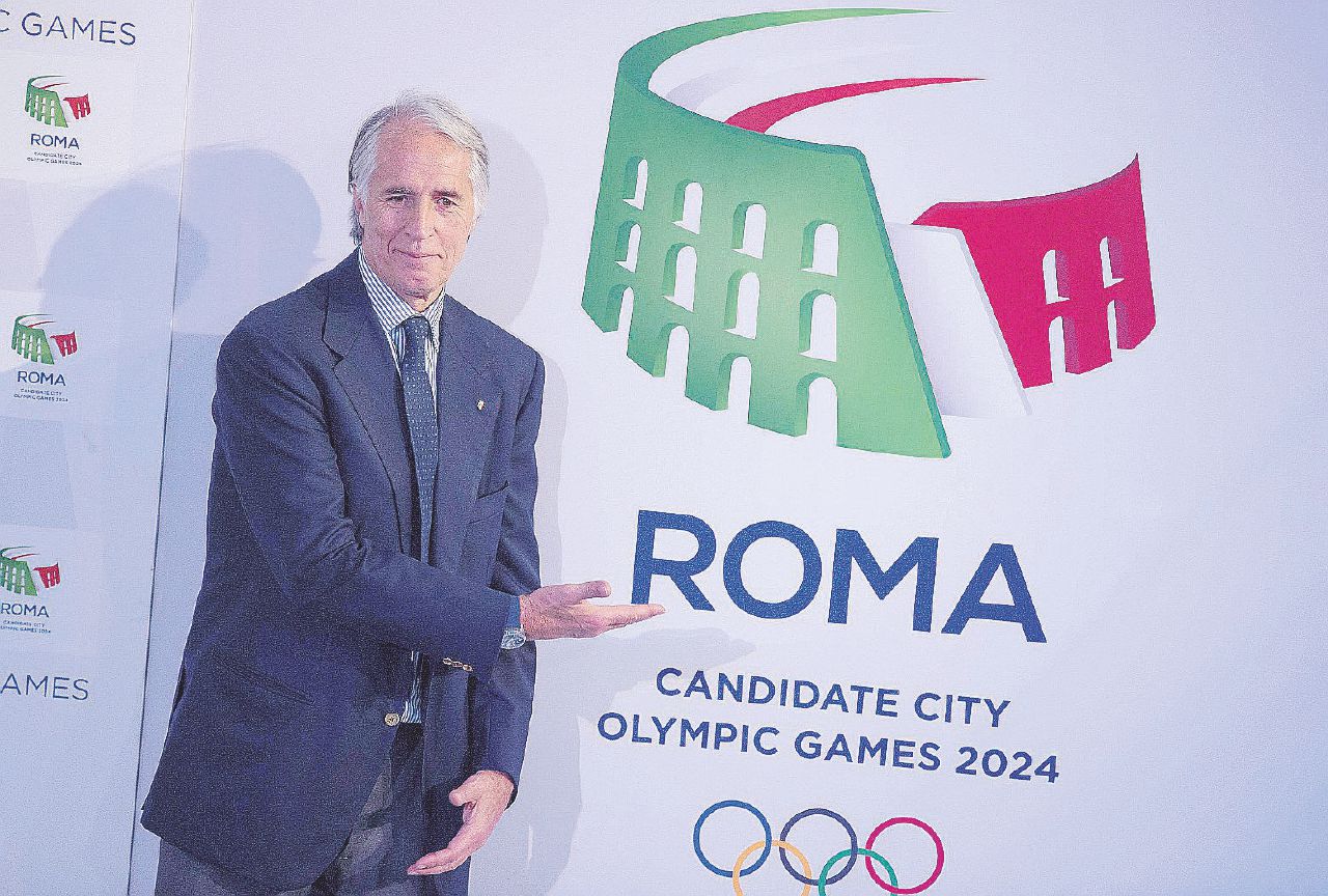 Ma quali “periferie”: il Coni finora spende solo per lo staff