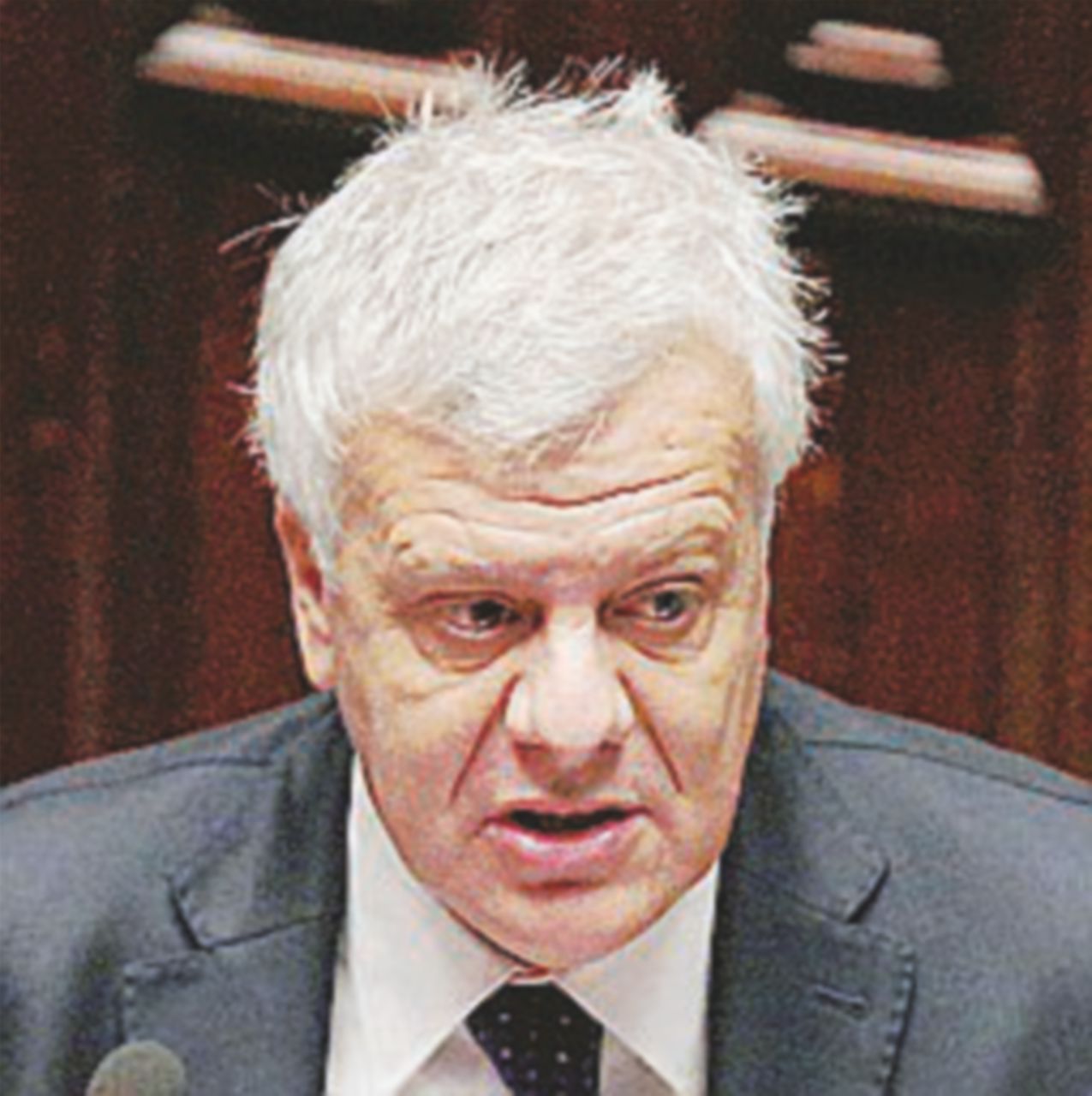 Galletti indeciso. Al governo col Pd, ma potrebbe votare la Lega